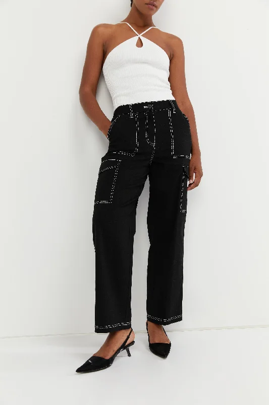 CARGO PANTS Fashionable Track Pants