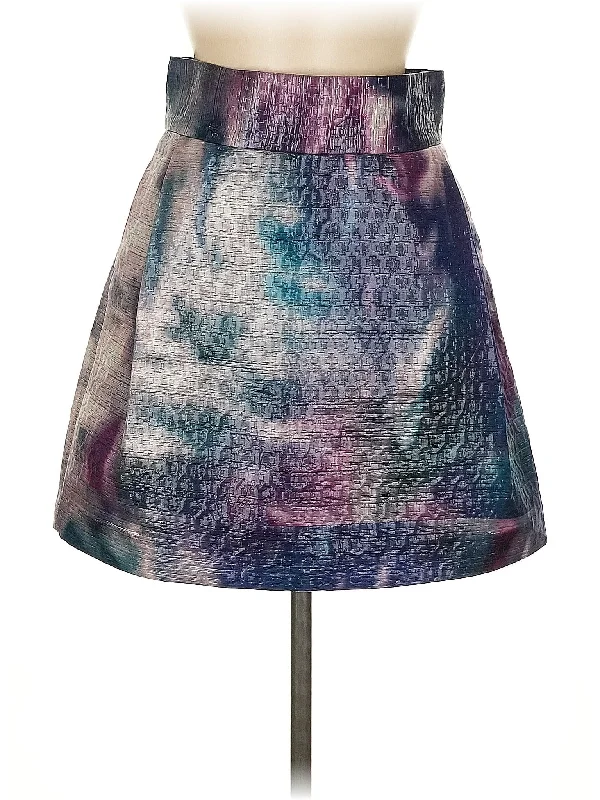 Casual Skirt summer skirt style