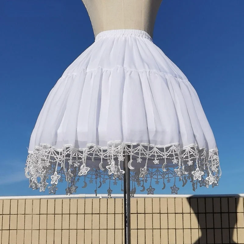58cm Petticoat