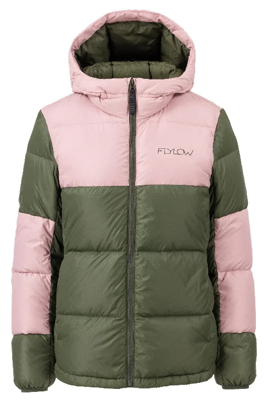 Betty Down Jacket Jacket Blazer Coat