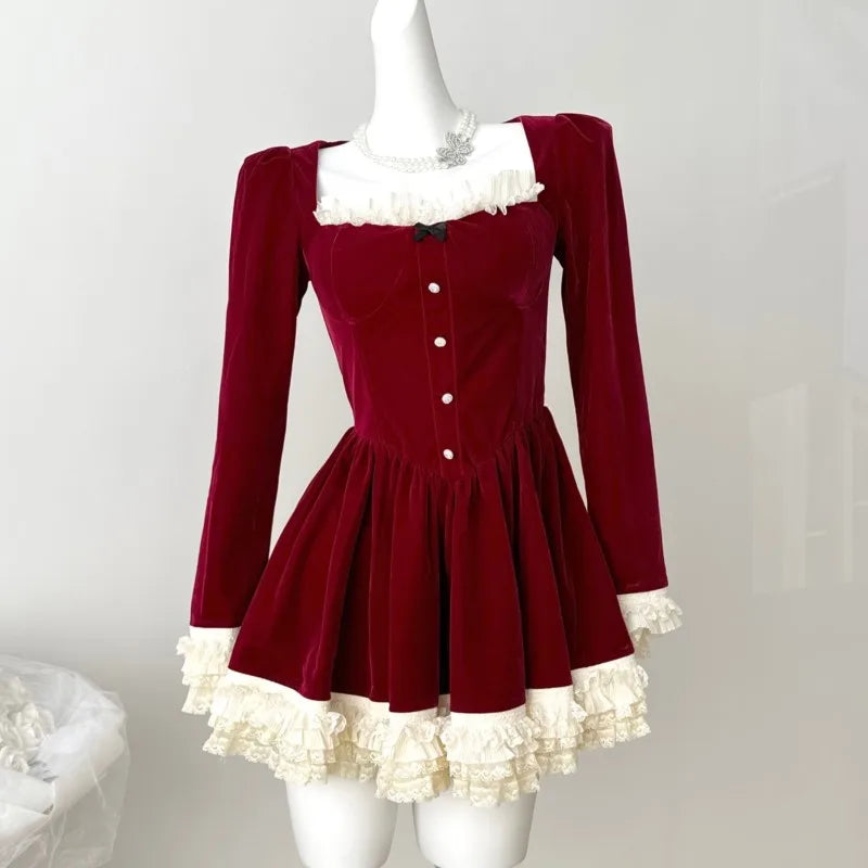 Wine Red