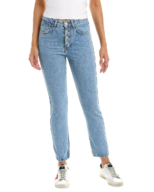 ba&sh Amber Pant Fashionable Track Pants