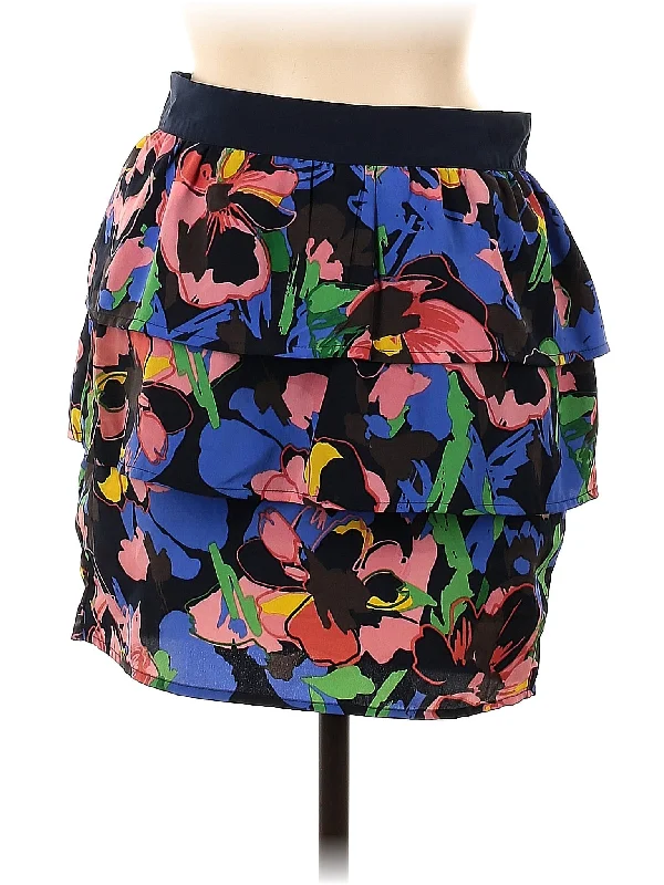 Active Skirt cashmere skirt plush
