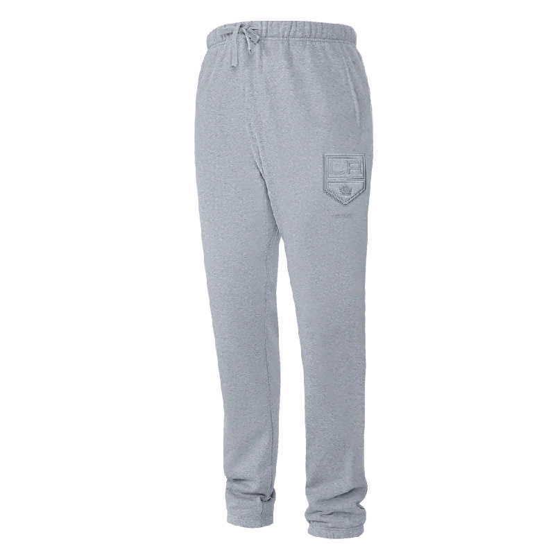 PANTS NHL LOS ANGELES KINGS NEUTRAL Soft Stretch Trousers