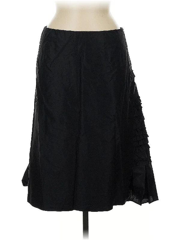 Formal Skirt velvet skirt sumptuous