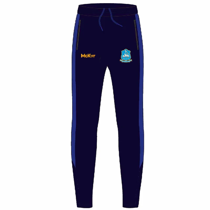 Mc Keever St John The Baptist 2023/24 PE Skinny Pants - Adult Modern Bootcut Pants