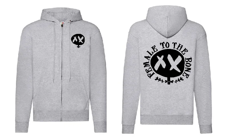Heather Grey