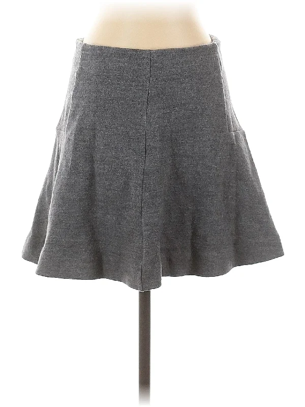 Casual Skirt flowy skirt hem