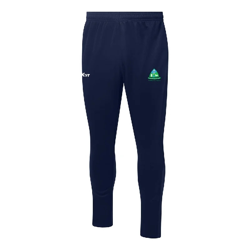 Mc Keever Valley Rovers Core 22 Skinny Pants - Adult - Navy Comfy Cargo Trousers