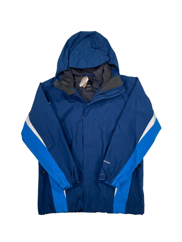 Nimbostratus Triclimate Outer Shell jacket Corduroy Jacket Velvet Jacket Brocade Jacket