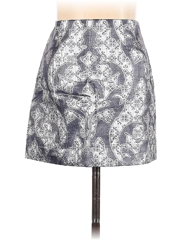 Active Skirt chiffon skirt lightweight