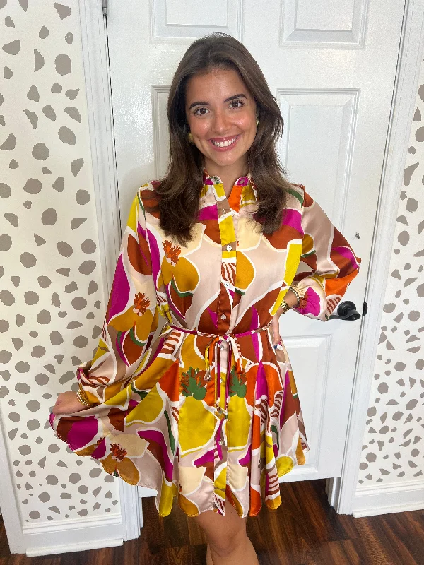 Alexis Button Down Dress Tunics Review highly