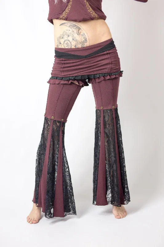Wine/Black
