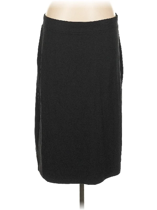 Casual Skirt high waist skirt