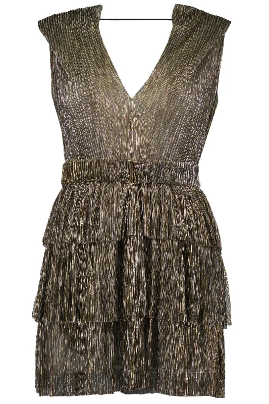 Glam Slam Party Dress Tunics Travel practical