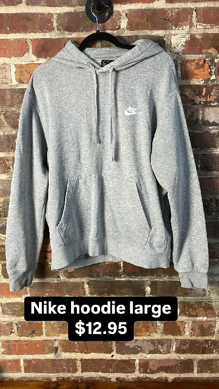 Nike hoodie Oversized Hoodie Comfort Casual