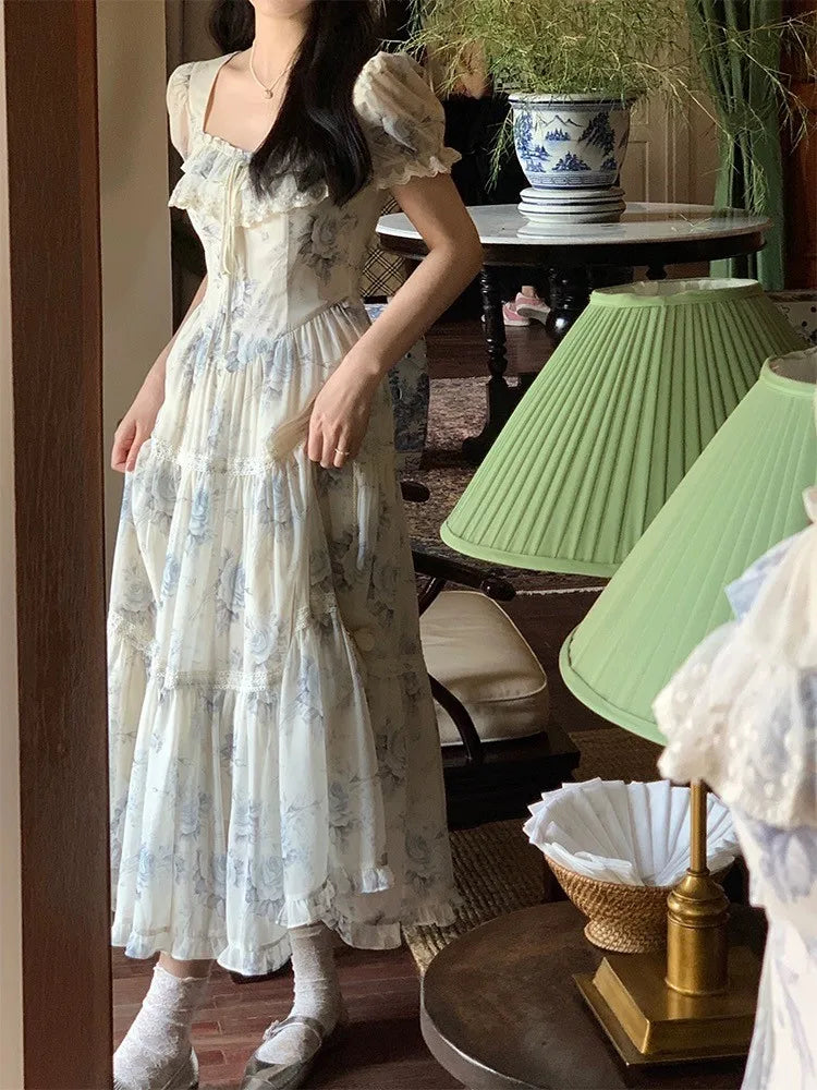 Floral