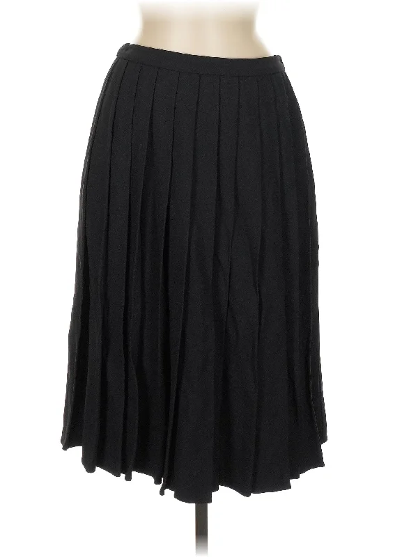 Formal Skirt lace skirt intricate