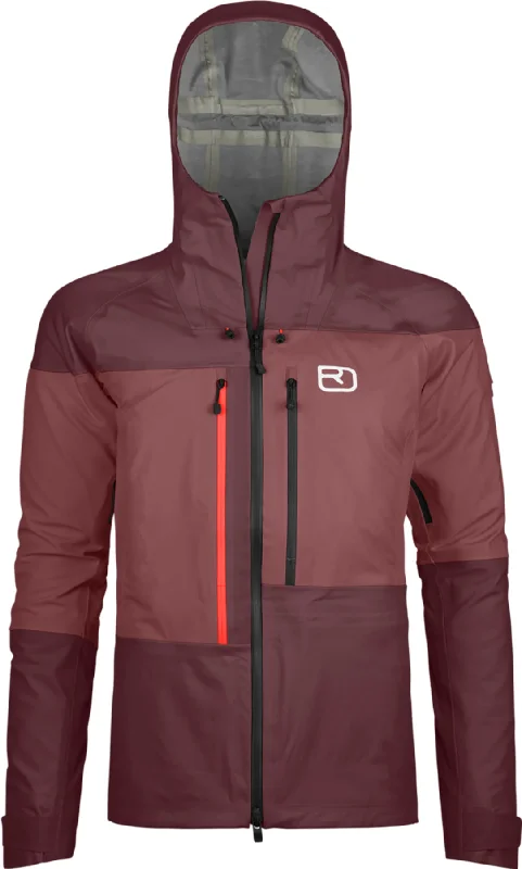 Guardian 3 Layer Hardshell Jacket - Women's|-|Manteau coquille rigide 3 couches Guardian - Femme Jersey Jacket Tulle Jacket Batik Jacket