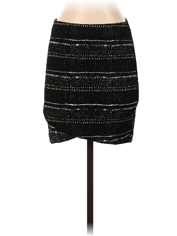 Active Skirt linen skirt airy