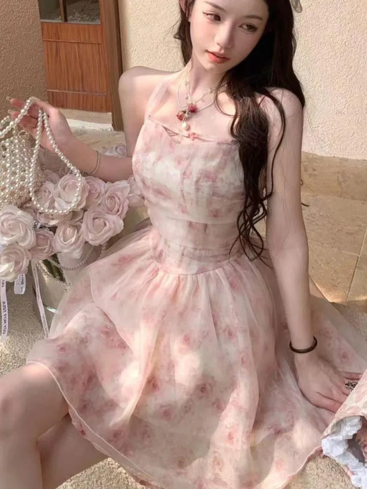 Pink Short