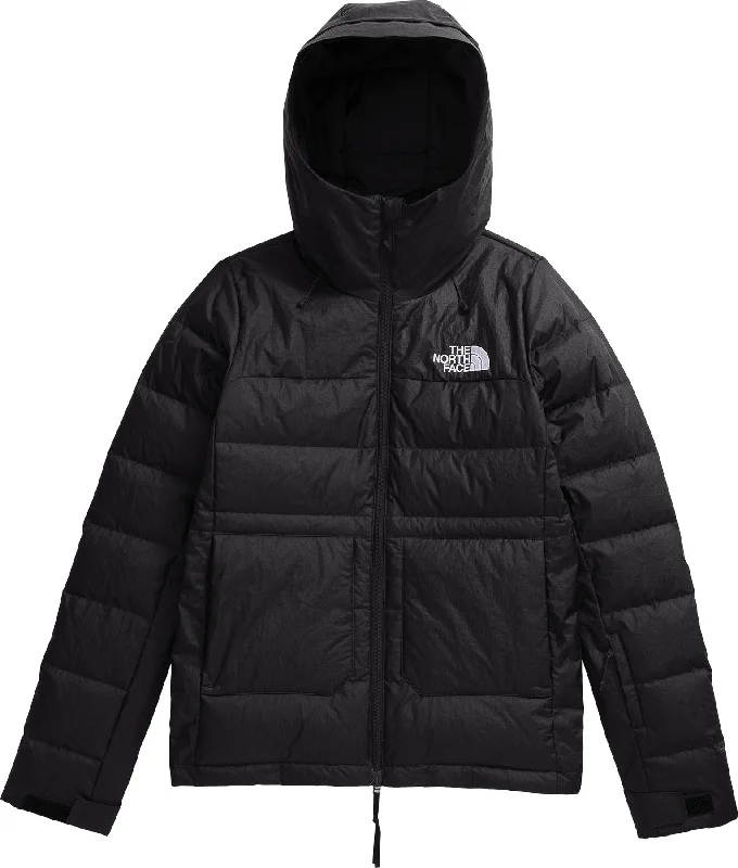TNF Black