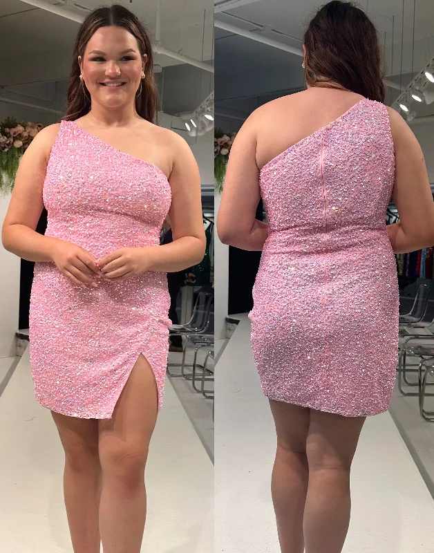Baby Pink