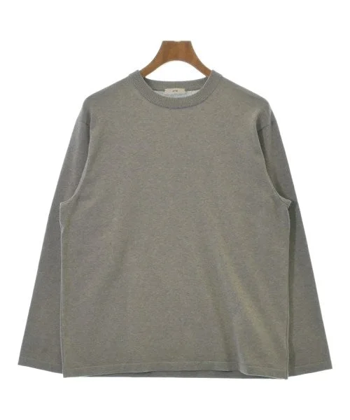 ATON Sweaters Satin Blend Silk Blend Wool Blend