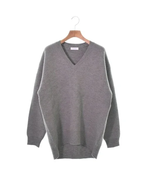 BEAUTY&YOUTH UNITED ARROWS Sweaters Zippered Buttoned Snapped