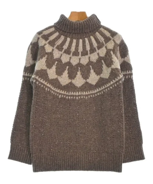 archi Sweaters Bright Pastel Dark