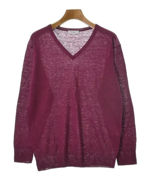 BEAUTY&YOUTH UNITED ARROWS Sweaters Welt Pockets Slit Pockets Flap Pockets
