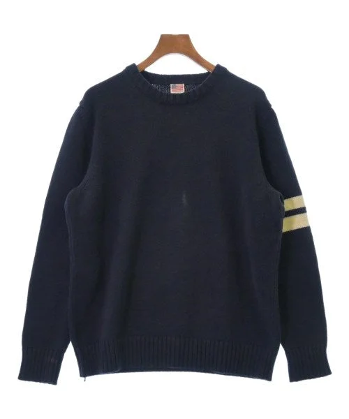 BIRDWELL Sweaters Open Front Closed Front Wrap Front