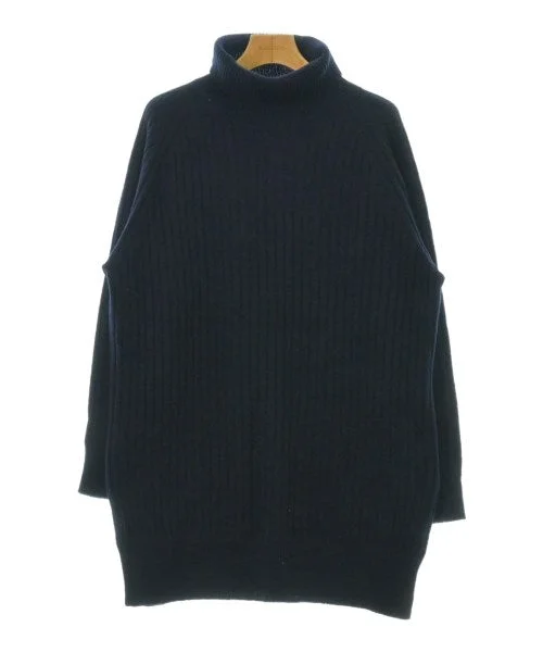 BEAMS BOY Sweaters Tailored Straight A-Line