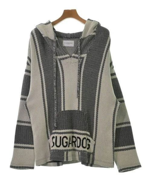BlackWeirdos Sweaters Spandex Rayon Corduroy