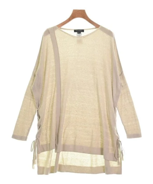 ATSURO TAYAMA Sweaters Lace Blend Ribbed Blend Corduroy Blend