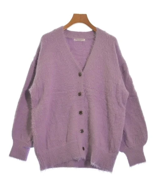 BEAUTY&YOUTH UNITED ARROWS Sweaters Nylon Fabric Polyester Fabric Spandex Fabric