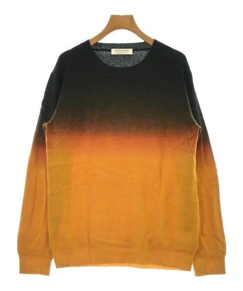 beautiful people Sweaters Thin Thick Dense
