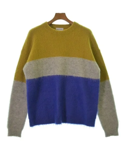 ATELIER BETON Sweaters Embroidered Appliqued Beaded