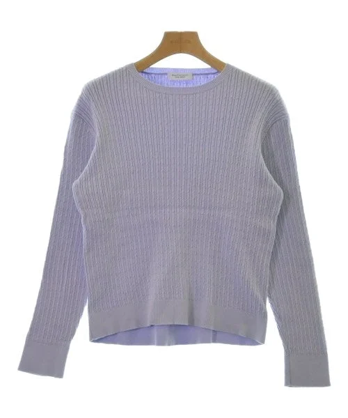 BEAUTY&YOUTH UNITED ARROWS Sweaters Tailored Straight A-Line