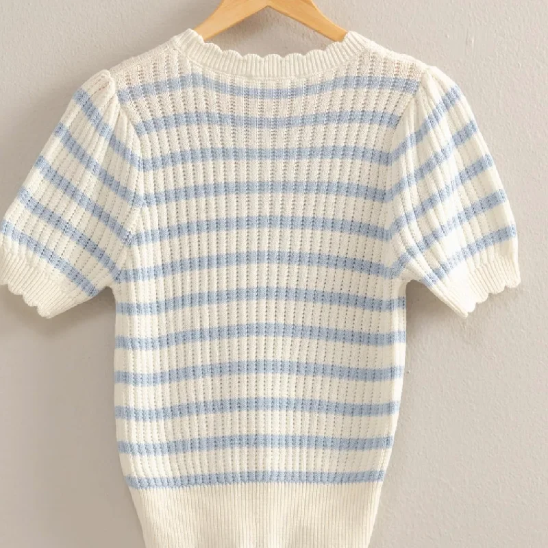 Natural Charm Sweater Turtle Neck Boat Neck Asymmetrical Neck