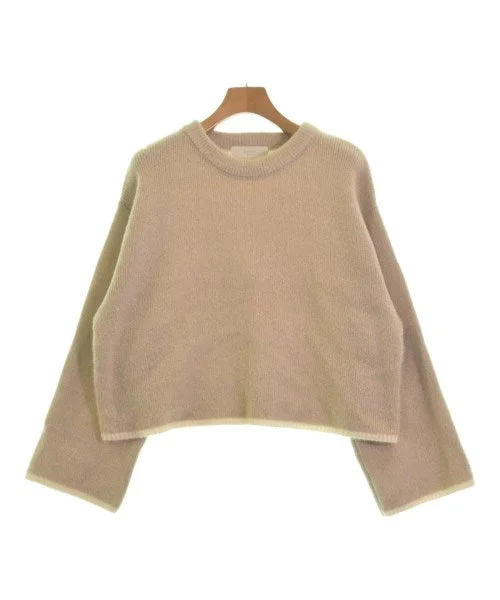 B MING LIFE STORE by BEAMS Sweaters Elasticated Padded Insulated