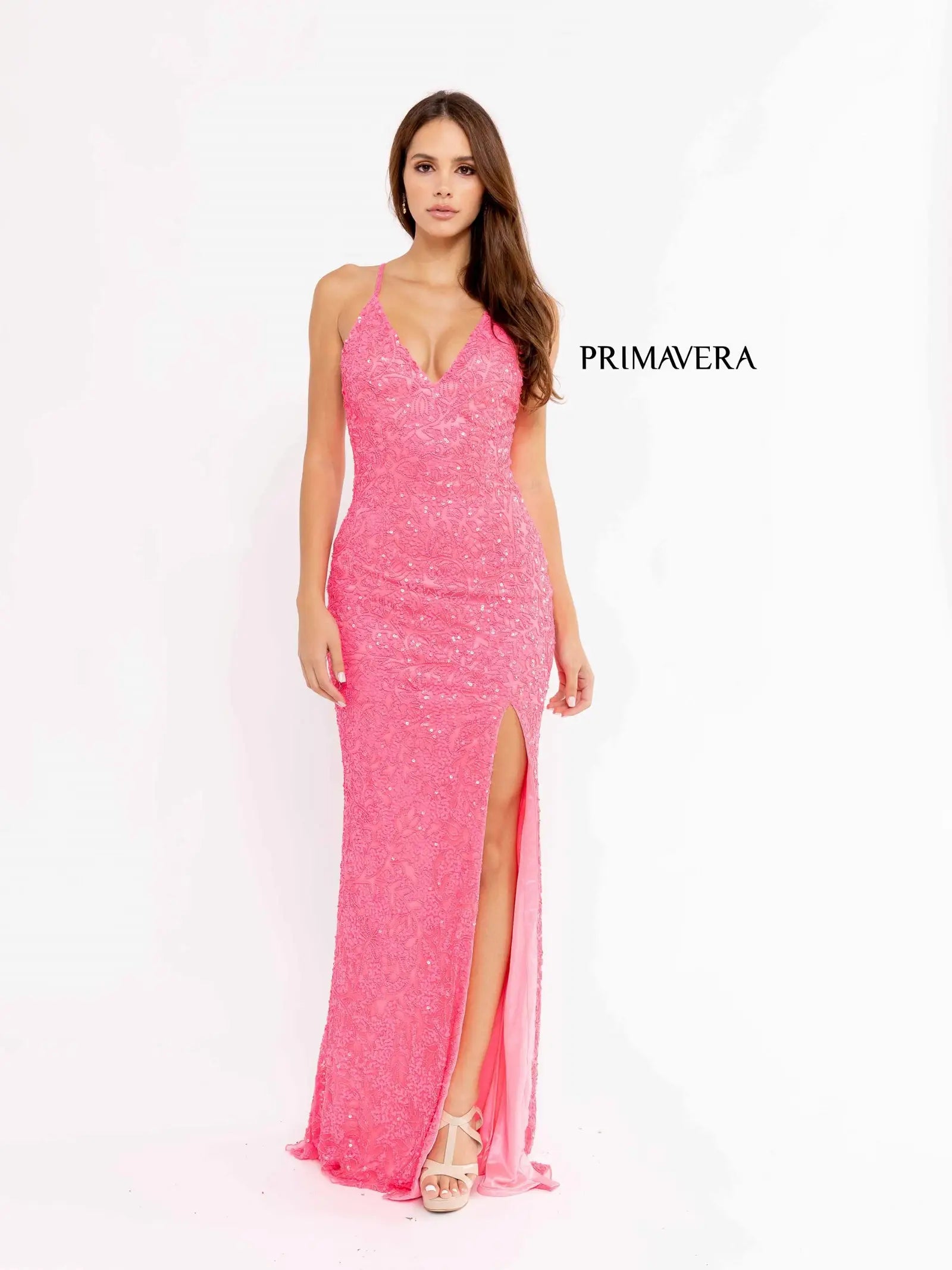 NEON PINK