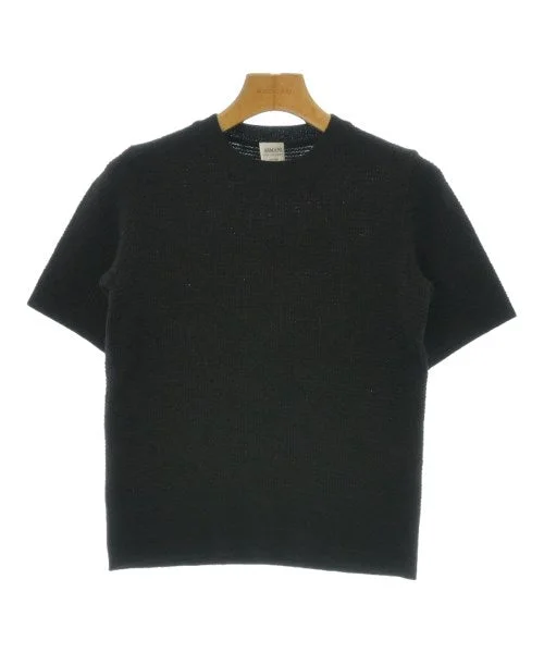 ARMANI COLLEZIONI Sweaters Neon Metallic Matte