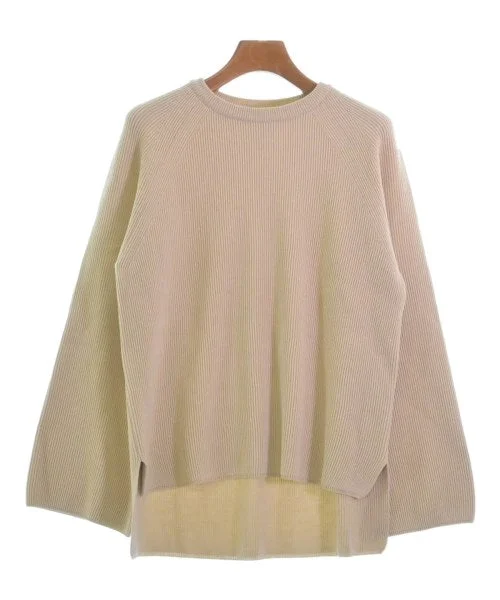 BATONER Sweaters Cashmere Blend Cotton Blend Poly Blend