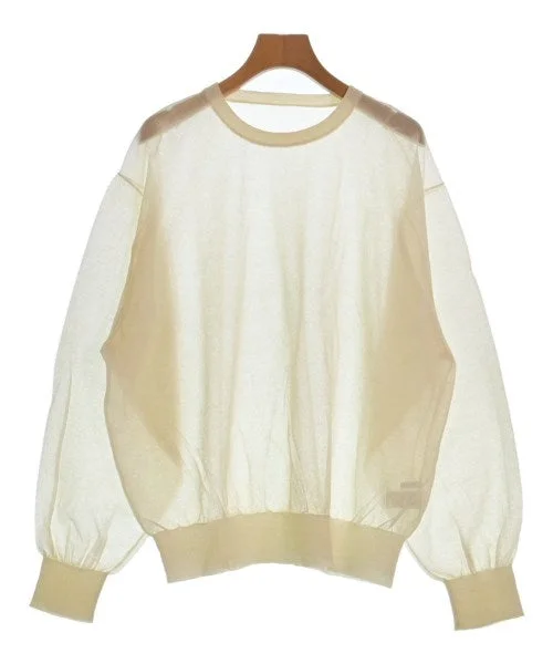 BEAUTY&YOUTH UNITED ARROWS Sweaters Zippered Front Buttoned Front Snap Front