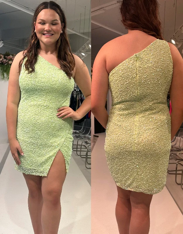 Apple Green