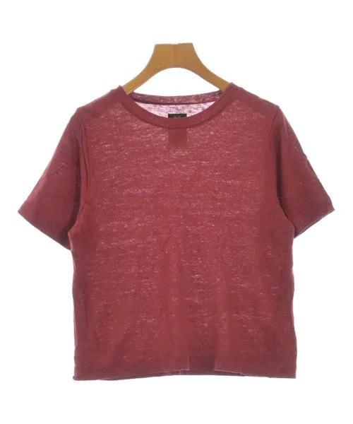 BATONER Sweaters Satin Blend Silk Blend Wool Blend