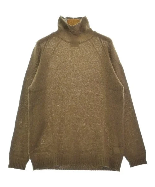 ATON Sweaters Sequined Glittery Shiny