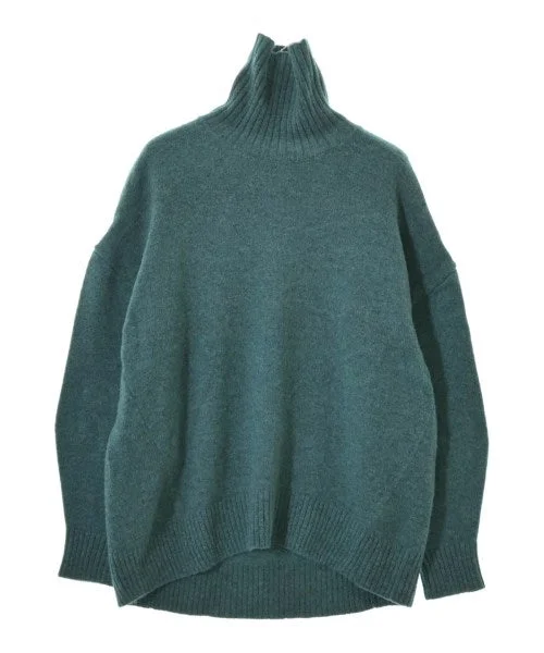 BEAUTY&YOUTH UNITED ARROWS Sweaters Knit Fabric Woven Fabric Fleece Fabric