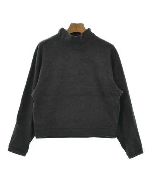 BLENHEIM Sweaters Terry Terry Cloth Terry Knit